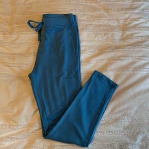 Loft Lou and Grey Sweatpants